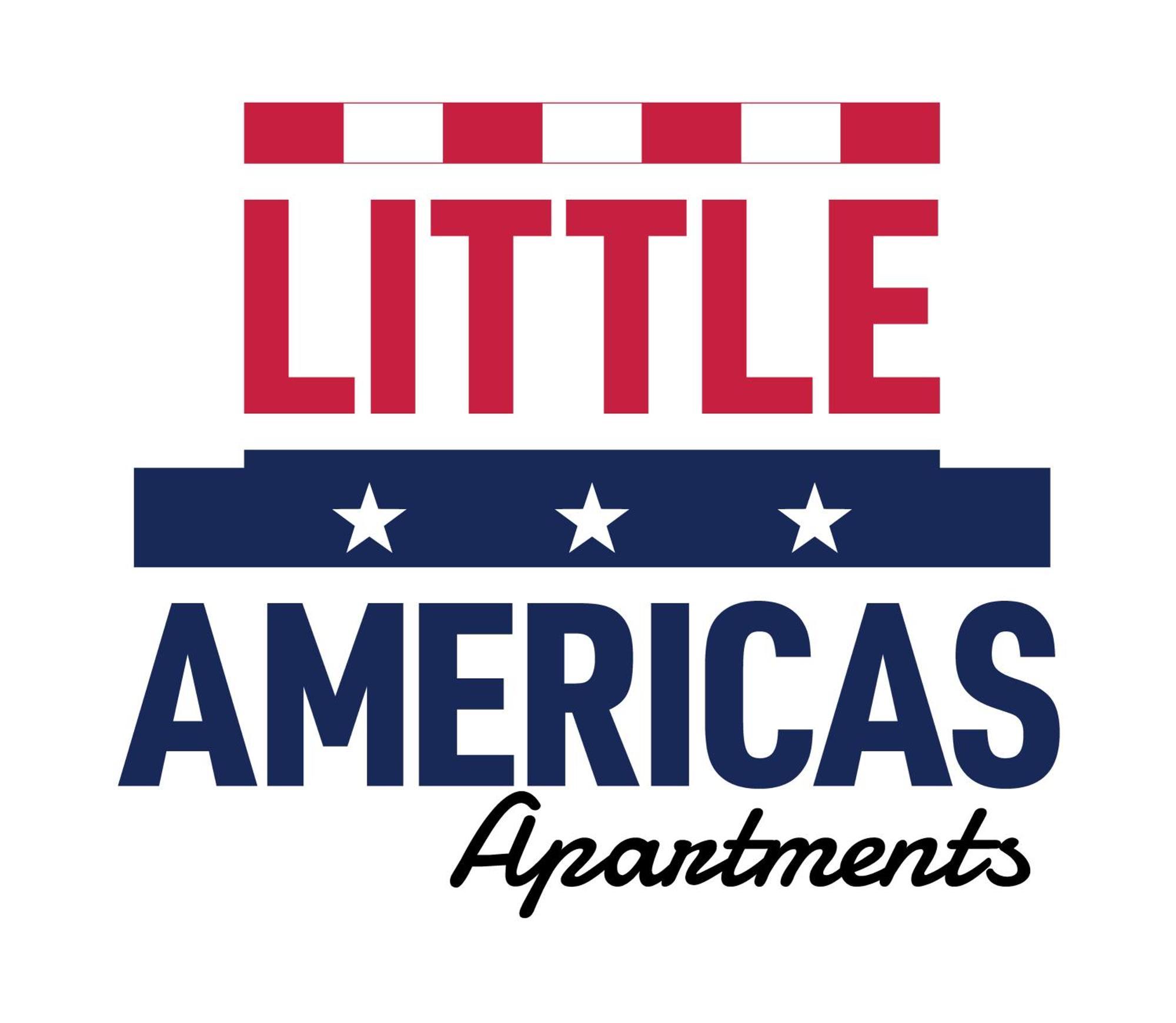 Little Americas Kiraly Street Apartments Budapest Exterior photo